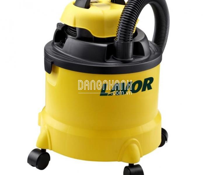 MÁY HÚT BỤI KHÔ VÀ NƯỚC GIA ĐÌNH LAVOR DVC12PT