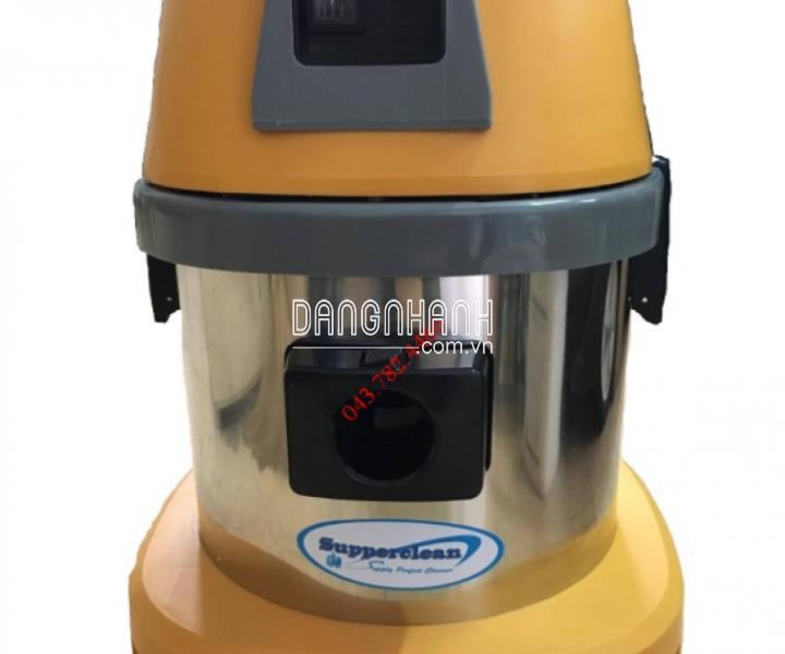 Máy hút bụi - nước Supper Clean SC 15