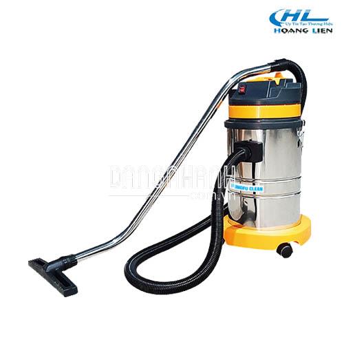 Máy hút bụi giá rẻ Kungfu Clean KF 30