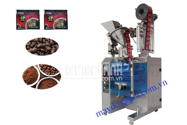 Máy Đóng Gói Thuốc Trừ Sâu