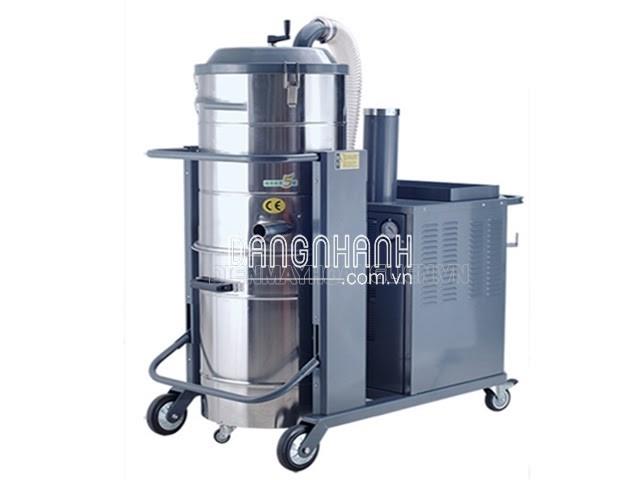 Máy hút bụi công nghiệp CleanTech CT 10A