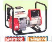 Máy phát điện ELEMAX SH2900