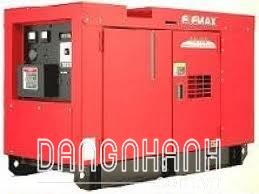 Máy phát điện ELEMAX SHT15D