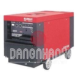 Máy phát điện ELEMAX SH15D