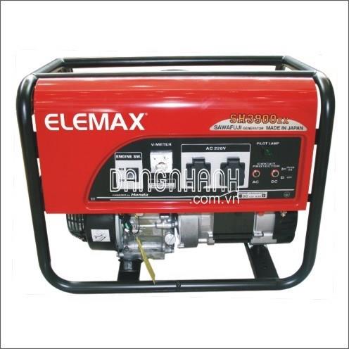 Máy phát điện ELEMAX SH3900EX