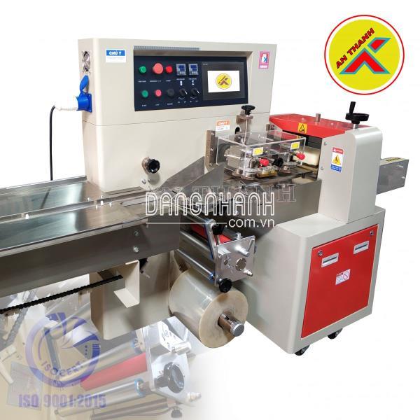 Máy Đóng Gói Nhựa