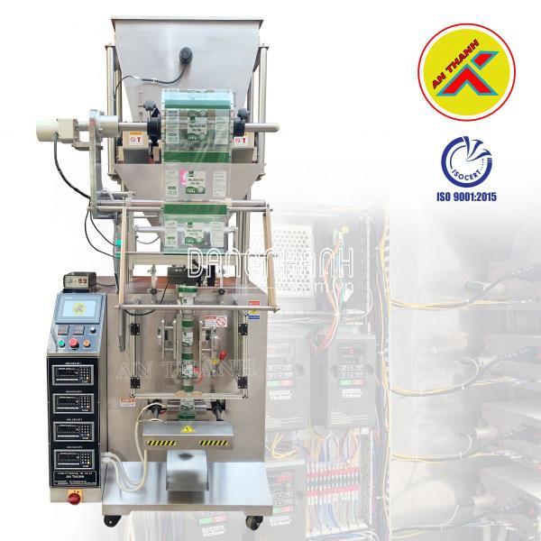 Đầu Cân Định Lượng Bằng Điện Tử
