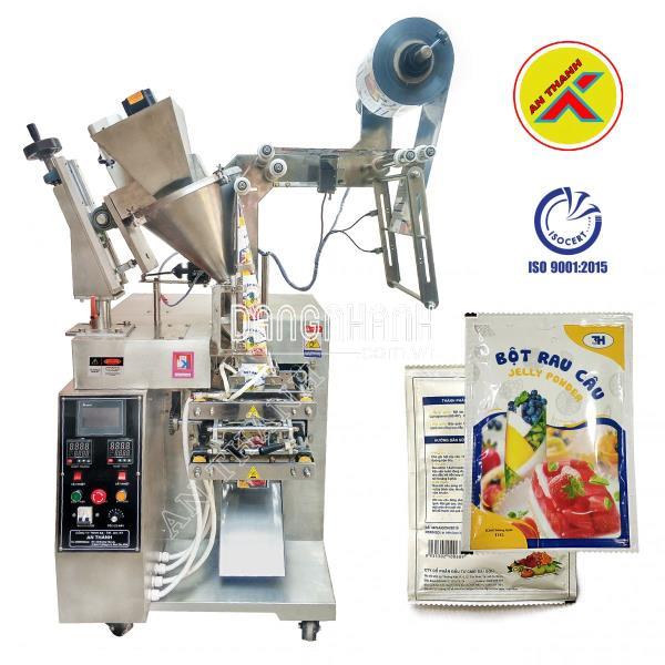 0314235852-CÔNG TY TNHH SX - TM DỊCH VỤ AN THÀNH
