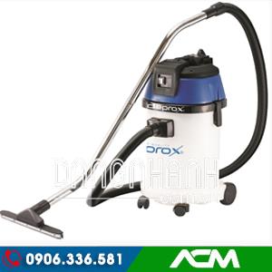 Máy hút bụi CleproX (thùng nhựa) X-1/40-ACM-05