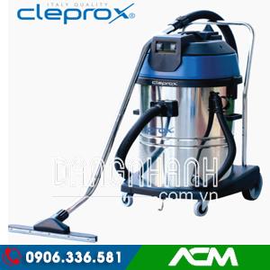 Máy hút bụi khô ướt CleproX X2/70-ACM-02
