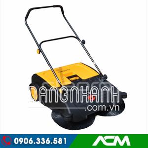 Xe quét rác đẩy tay Clepro CW-800/02