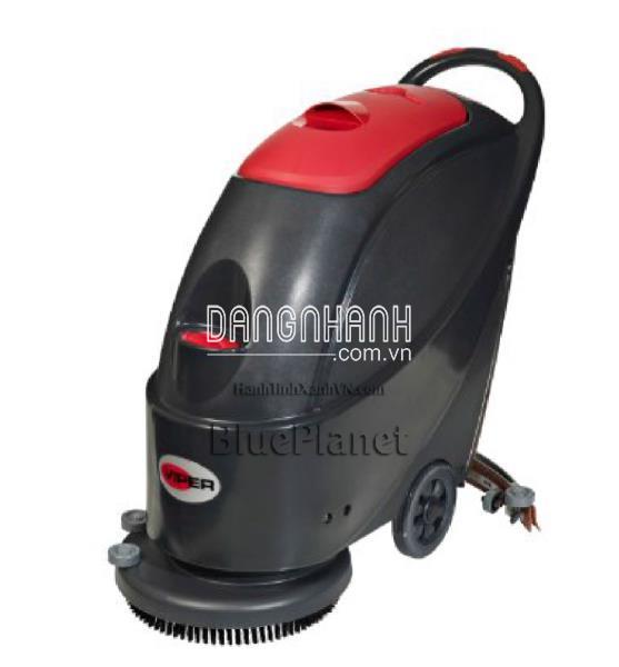 Máy chà sàn cho nhà xưởng