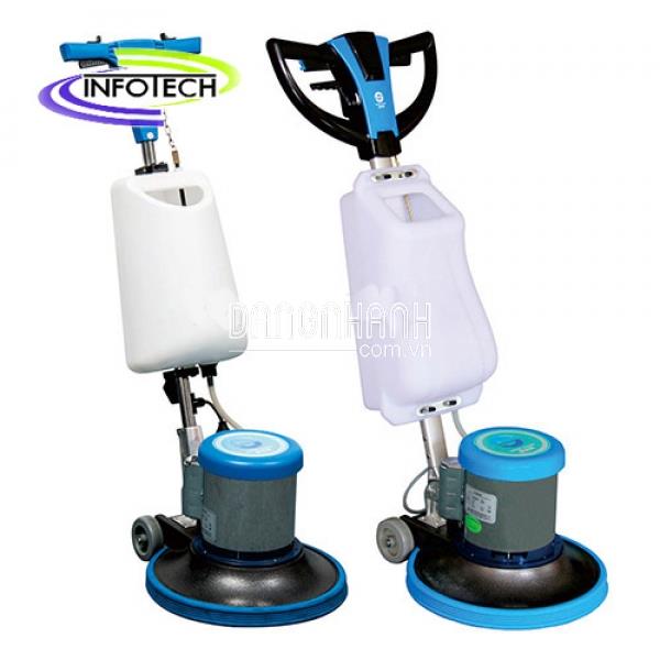 Máy chà sàn Super Clean SC002