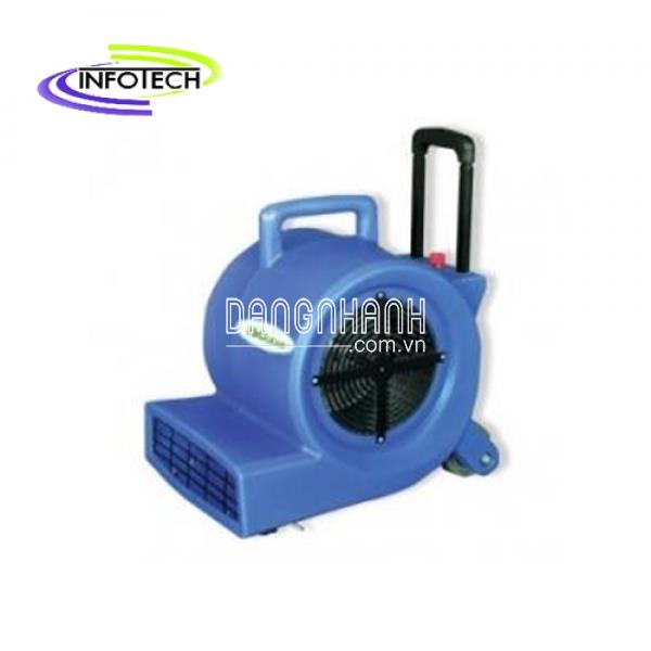 Quạt thổi thảm 3 tốc độ HC 535