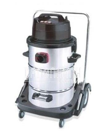Máy hút bụi công nghiệp khô và ướt Sancos 3238W