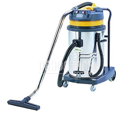 Máy hút bụi nước công nghiệp HiClean HC70W