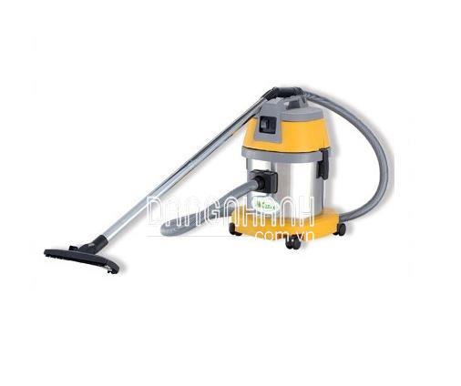 Máy hút bụi - nước công nghiệp HiClean HC15