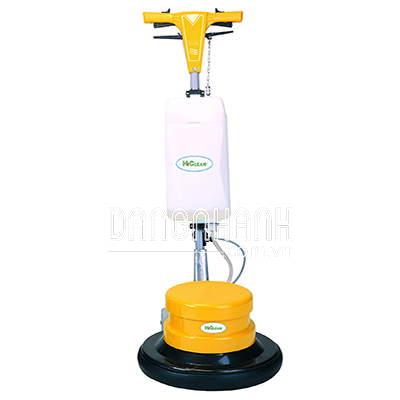 Máy chà sàn giặt thảm công nghiệp HiClean HC154