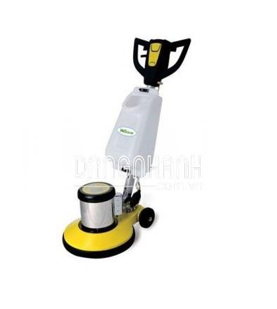 Máy giặt thảm chà sàn đánh bóng công nghiệp HiClean HC522A