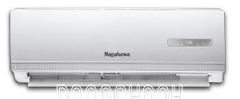 MÁY LẠNH NAGAKAWA NS-C09TL | 1HP
