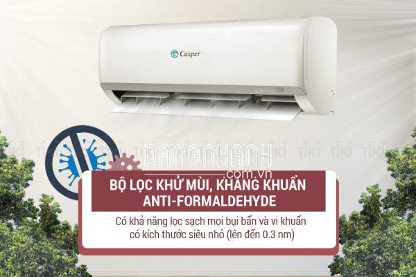 MÁY LẠNH CASPER SC-09TL22 | 1HP