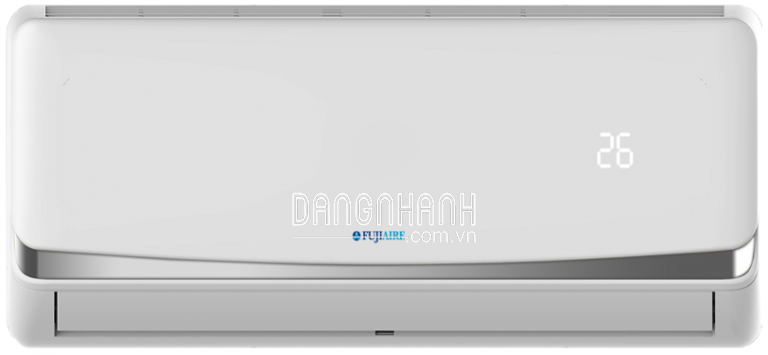 Máy lạnh FujiAire FW15C9L | 1.5 HP