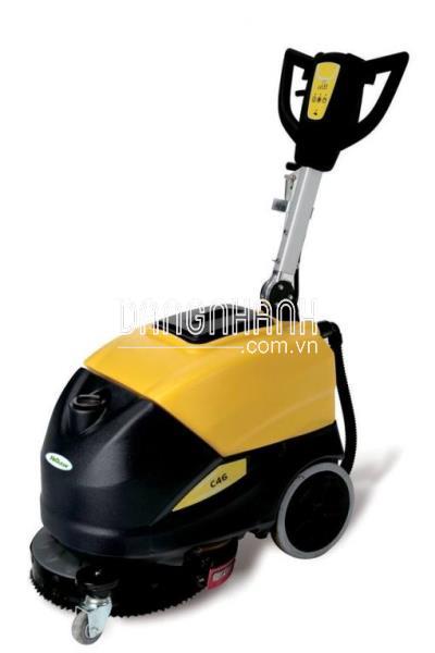 Máy chà sàn liên hợp HiClean HC460 (có 2 Model)