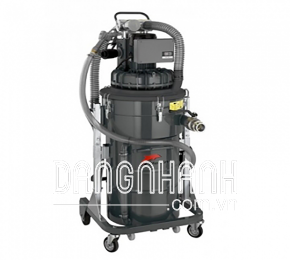 Máy Hút Bụi Công Nghiệp DELFIN Technoil 100IF