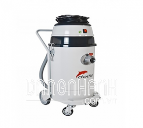 Máy Hút Bụi Công Nghiệp DELFIN 501 WD
