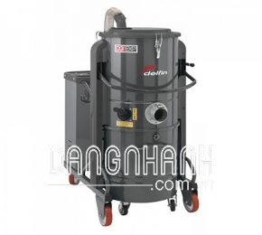 Máy Hút Bụi Chuyên Dụng Delfin DG50 EXP