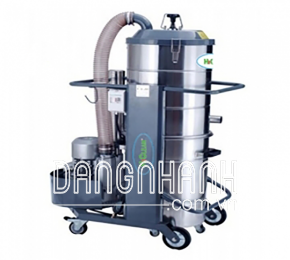 Máy Hút Bụi 3 Pha HiClean HC 40J