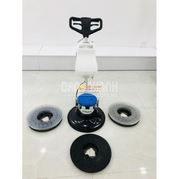 Máy chà sàn công nghiệp HICLEAN HC522 NEW