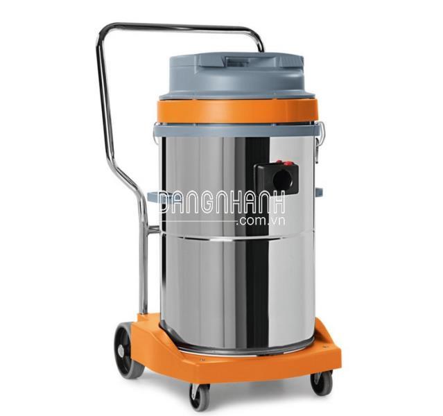 Máy hút bụi hút nước công nghiệp TMB A258 WDB