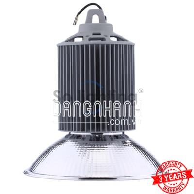 Đèn Led Nhà Xưởng 200W Lõi Đồng SO-HB03-200