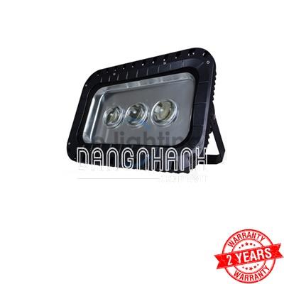 Đèn Pha LED Cầu Lồi 150W SO-FL03-150