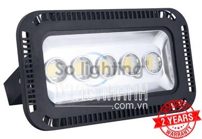 Đèn Pha LED Cầu Lồi 250W SO-FL03-250