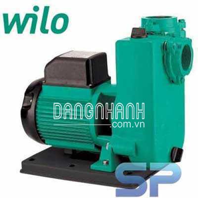 Máy Bơm Nước Tự Mồi WILO PU 462E 500W