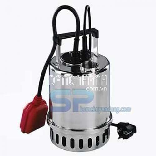 Bơm Chìm Nước Thải EBARA BEST ONE MA 0.33HP