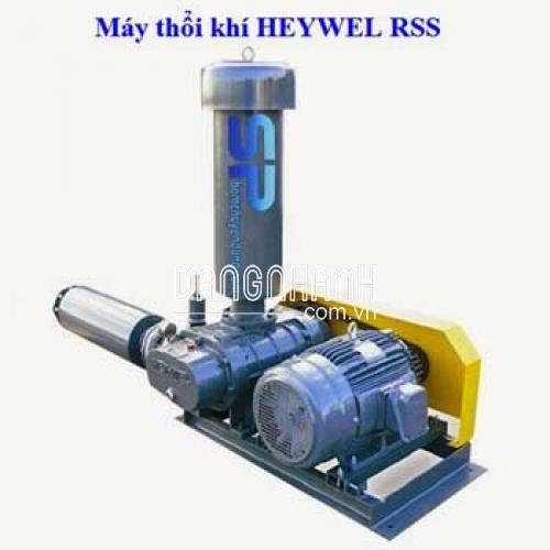 Máy Thổi Khí Heywel RSS-40 2HP