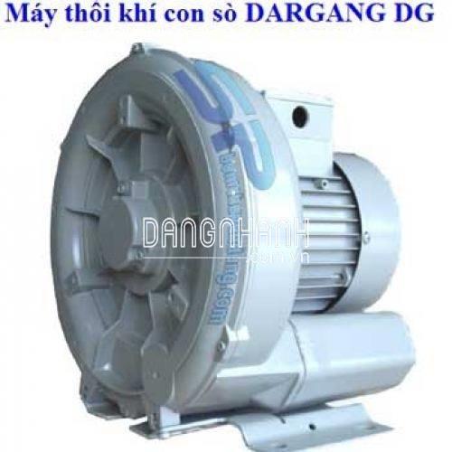 Máy Thổi Khí Con Sò DG-200-11 0.4kW