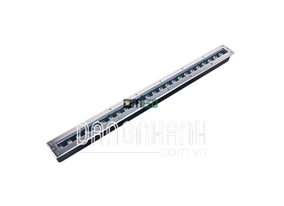 Đèn âm đất chữ nhật 24W - OADN24