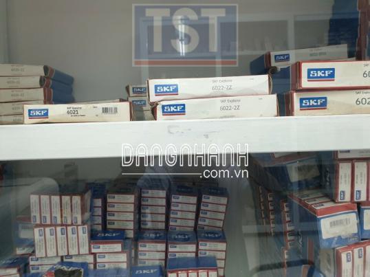 Vòng Bi SKF 61901-2RS1