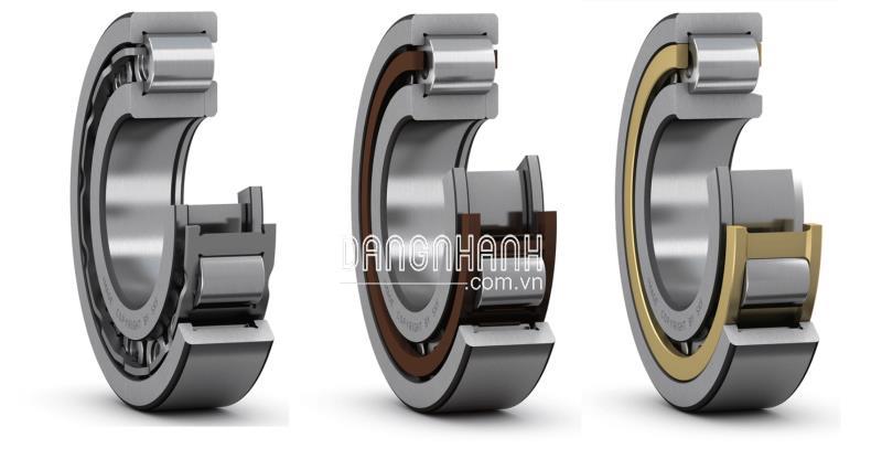 Vòng Bi SKF NJ 2236 ECM