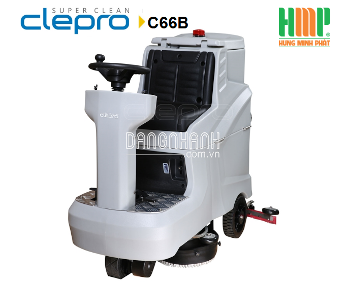 MÁY CHÀ SÀN LIÊN HỢP CLEPRO C66B