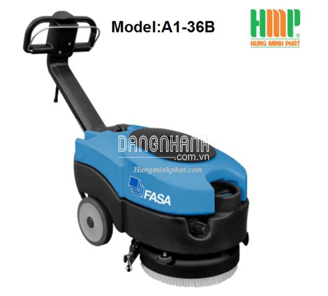MÁY CHÀ SÀN LIÊN HỢP FASA A1-36B