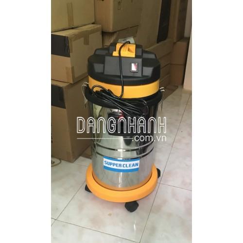 Máy hút bụi công nghiệp Supper Clean AT-35