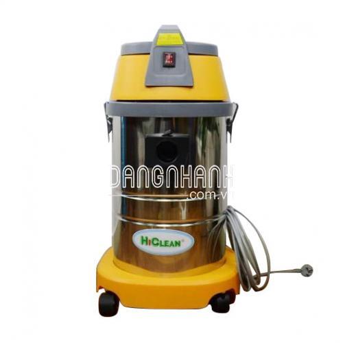 Máy Hút Bụi Công Nghiệp HiClean HC30
