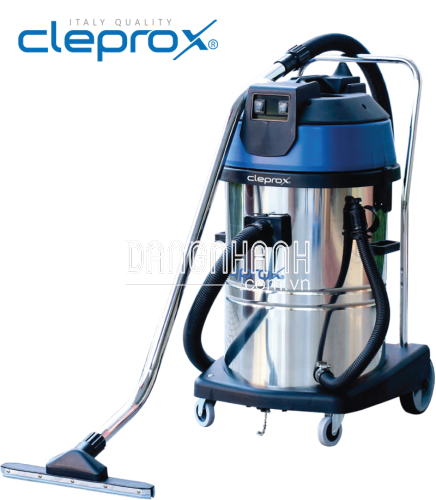 Máy hút bụi khô ướt CleproX X2/70
