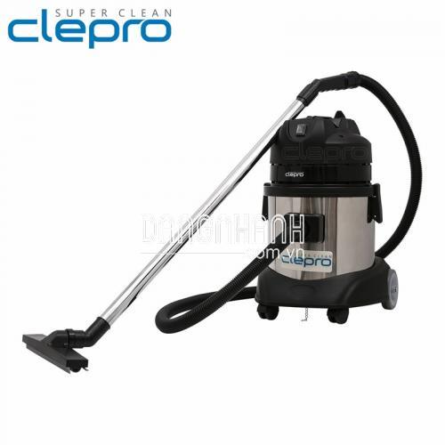 MÁY HÚT BỤI - NƯỚC CLEPRO S1/15