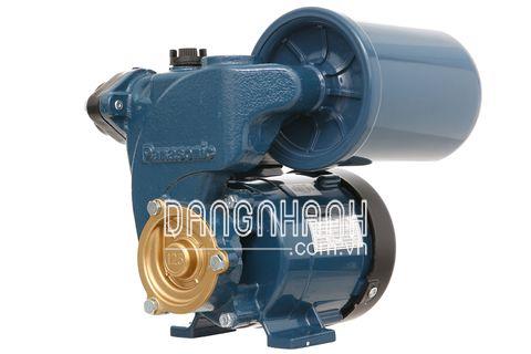 Máy Bơm Nước Tăng Áp Panasonic A-300JAK (125W)